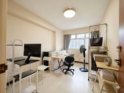 Blk 471B Hougang Parkview (Hougang), HDB 4 Rooms #596023181